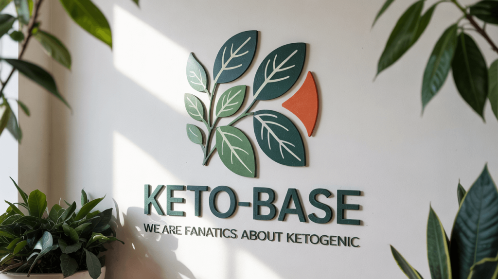 About us keto base