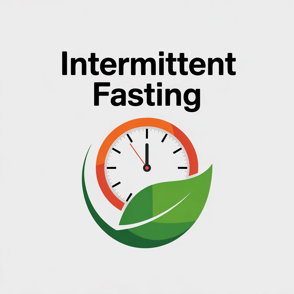 Intermittent fasting keto base