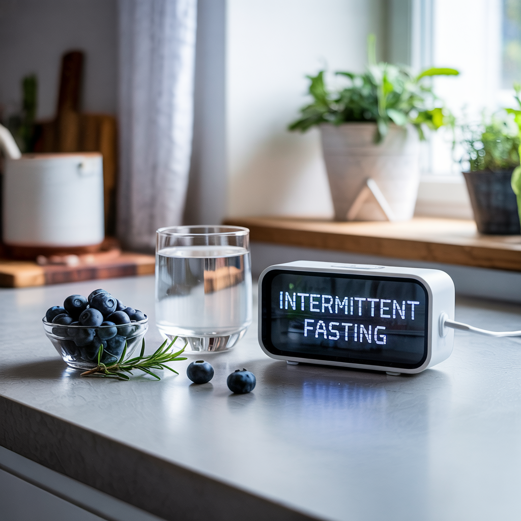 Intermittent fasting2