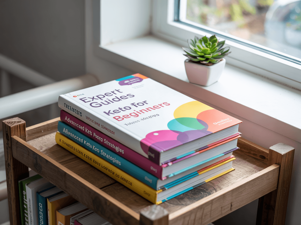 Keto base expert guides